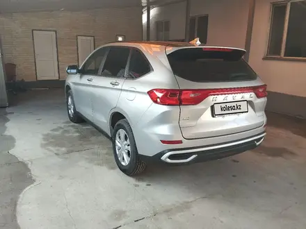 Haval M6 2023 года за 8 000 000 тг. в Алматы – фото 3