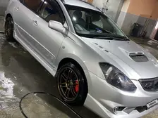 Toyota Caldina, 2003