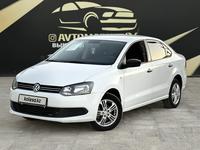 Volkswagen Polo 2014 года за 4 500 000 тг. в Атырау