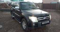 Mitsubishi Pajero 2007 годаfor8 200 000 тг. в Алматы – фото 2