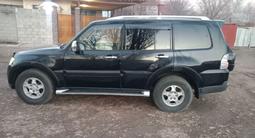 Mitsubishi Pajero 2007 годаfor8 200 000 тг. в Алматы – фото 5