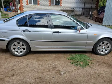 BMW 316 2005 года за 4 200 000 тг. в Уральск – фото 5