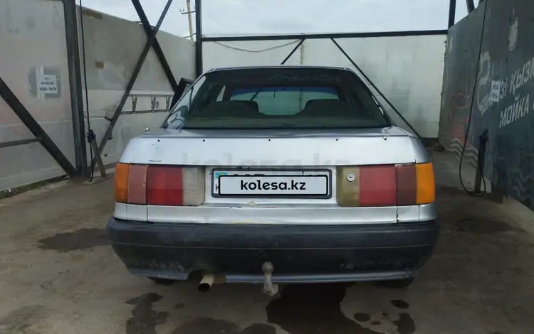 Audi 80 1990 годаfor800 000 тг. в Астана