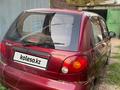 Daewoo Matiz 2010 годаүшін800 000 тг. в Алматы