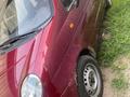 Daewoo Matiz 2010 годаүшін800 000 тг. в Алматы – фото 7