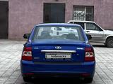 ВАЗ (Lada) Priora 2170 2013 года за 3 300 000 тг. в Актау – фото 5