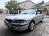 Mazda 626 1999 года за 3 200 000 тг. в Шымкент