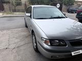 Mazda 626 1999 года за 3 200 000 тг. в Шымкент – фото 5