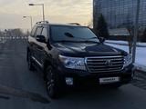 Toyota Land Cruiser 2008 года за 15 500 000 тг. в Талдыкорган – фото 2