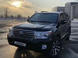 Toyota Land Cruiser 2008 года за 15 500 000 тг. в Талдыкорган – фото 3