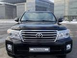 Toyota Land Cruiser 2008 года за 15 500 000 тг. в Талдыкорган
