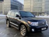 Toyota Land Cruiser 2008 года за 15 500 000 тг. в Талдыкорган – фото 4
