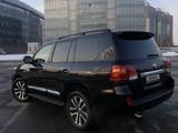 Toyota Land Cruiser 2008 года за 15 500 000 тг. в Талдыкорган – фото 5