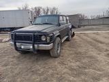Nissan Patrol 1993 годаfor5 900 000 тг. в Шу – фото 2