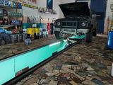 Nissan Patrol 1993 годаfor5 900 000 тг. в Шу – фото 4