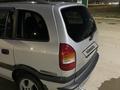 Opel Zafira 2002 годаfor1 650 000 тг. в Атырау – фото 10