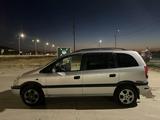 Opel Zafira 2002 годаfor1 800 000 тг. в Атырау – фото 3