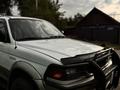 Mitsubishi Montero Sport 1998 годаfor3 600 000 тг. в Алматы