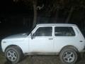 ВАЗ (Lada) Lada 2121 2005 года за 1 200 000 тг. в Бауыржана Момышулы