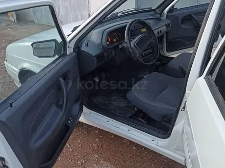 ВАЗ (Lada) 2115 2012 года за 1 600 000 тг. в Балхаш – фото 10