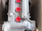 Двигатель Мотор Новый объём 1.5 литр B15 D2 на Шевроле Жентра Gentrafor370 000 тг. в Шымкент – фото 3