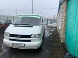 Volkswagen Transporter 1996 года за 4 000 000 тг. в Петропавловск – фото 3