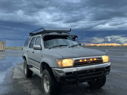 Toyota Hilux Surf 1994 года за 2 400 000 тг. в Талдыкорган – фото 4