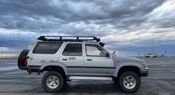 Toyota Hilux Surf 1994 годаfor2 400 000 тг. в Талдыкорган – фото 5