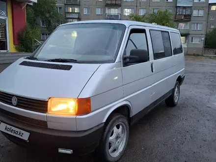 Volkswagen Caravelle 1992 года за 3 600 000 тг. в Караганда