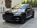 BMW X6 2011 года за 12 000 000 тг. в Алматы – фото 10