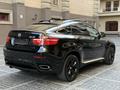 BMW X6 2011 года за 12 000 000 тг. в Алматы – фото 12