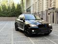 BMW X6 2011 года за 12 000 000 тг. в Алматы