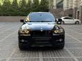 BMW X6 2011 года за 12 000 000 тг. в Алматы – фото 4