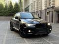 BMW X6 2011 года за 12 000 000 тг. в Алматы – фото 3