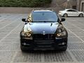 BMW X6 2011 года за 12 000 000 тг. в Алматы – фото 5