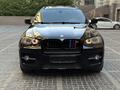 BMW X6 2011 года за 12 000 000 тг. в Алматы – фото 6