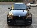 BMW X6 2011 года за 12 000 000 тг. в Алматы – фото 7