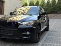 BMW X6 2011 года за 12 000 000 тг. в Алматы – фото 9
