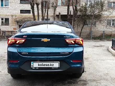 Chevrolet Onix 2023 года за 8 200 000 тг. в Алматы – фото 8