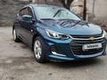 Chevrolet Onix 2023 года за 8 200 000 тг. в Алматы – фото 12