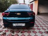 Chevrolet Onix 2023 года за 8 200 000 тг. в Алматы – фото 4