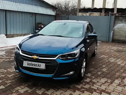 Chevrolet Onix 2023 года за 8 200 000 тг. в Алматы – фото 6