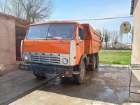 КамАЗ  5511 1990 года за 3 500 000 тг. в Шымкент