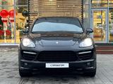 Porsche Cayenne 2012 года за 15 000 000 тг. в Костанай – фото 2