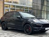Porsche Cayenne 2012 года за 15 000 000 тг. в Костанай