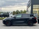 Porsche Cayenne 2012 года за 15 000 000 тг. в Костанай – фото 4