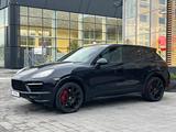 Porsche Cayenne 2012 года за 15 000 000 тг. в Костанай – фото 5