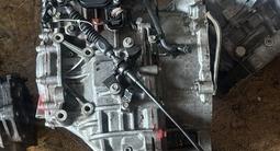 Автомат коробка и вариятор коробка (A6GF1.A6GF2.A6MF1.A6MF2.A6LF1 C0GF1) за 320 000 тг. в Алматы – фото 4