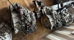 Автомат коробка и вариятор коробка (A6GF1.A6GF2.A6MF1.A6MF2.A6LF1 C0GF1) за 320 000 тг. в Алматы – фото 5