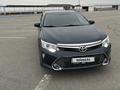 Toyota Camry 2014 года за 10 500 000 тг. в Алматы – фото 2